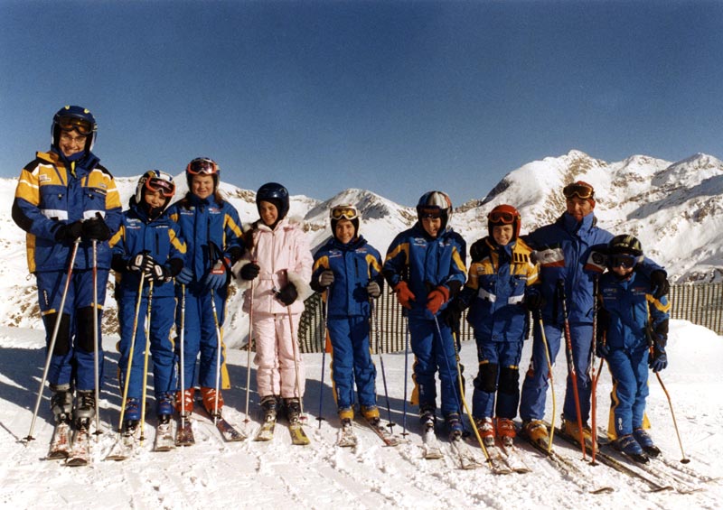 Gruppo Luca